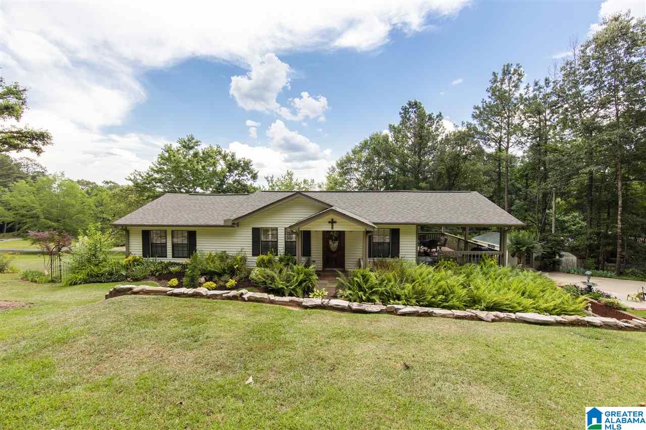 5945 Hidden Valley Road McCalla, AL 35111 - Photo 1 of 15