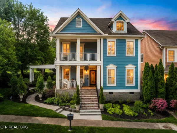 $1,099,900 | 551 Colonial Ridge Lane, Knoxville, TN 37934