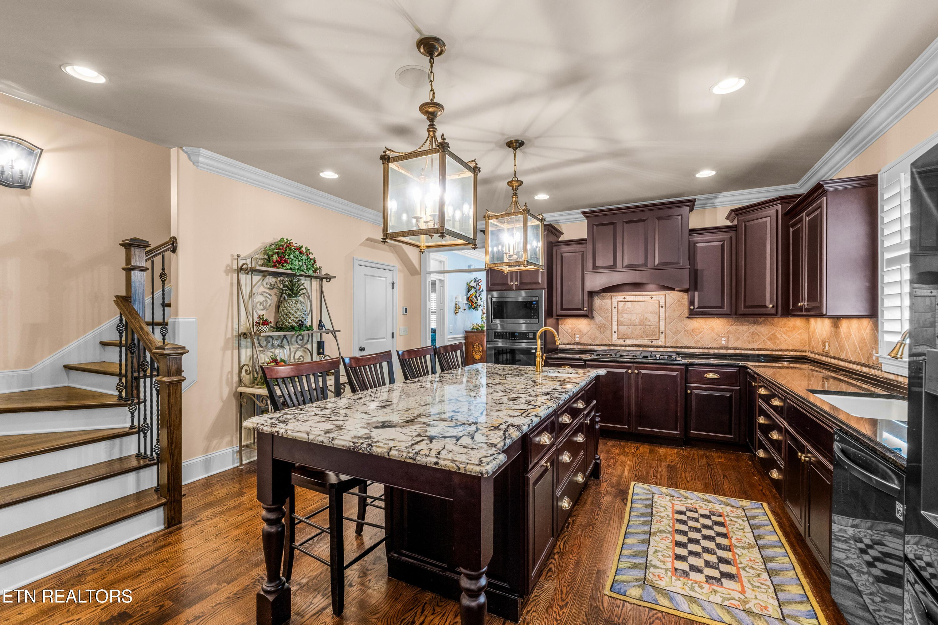551 Colonial Ridge Lane Knoxville, TN 37934 - Photo 11 of 60 DSC02510