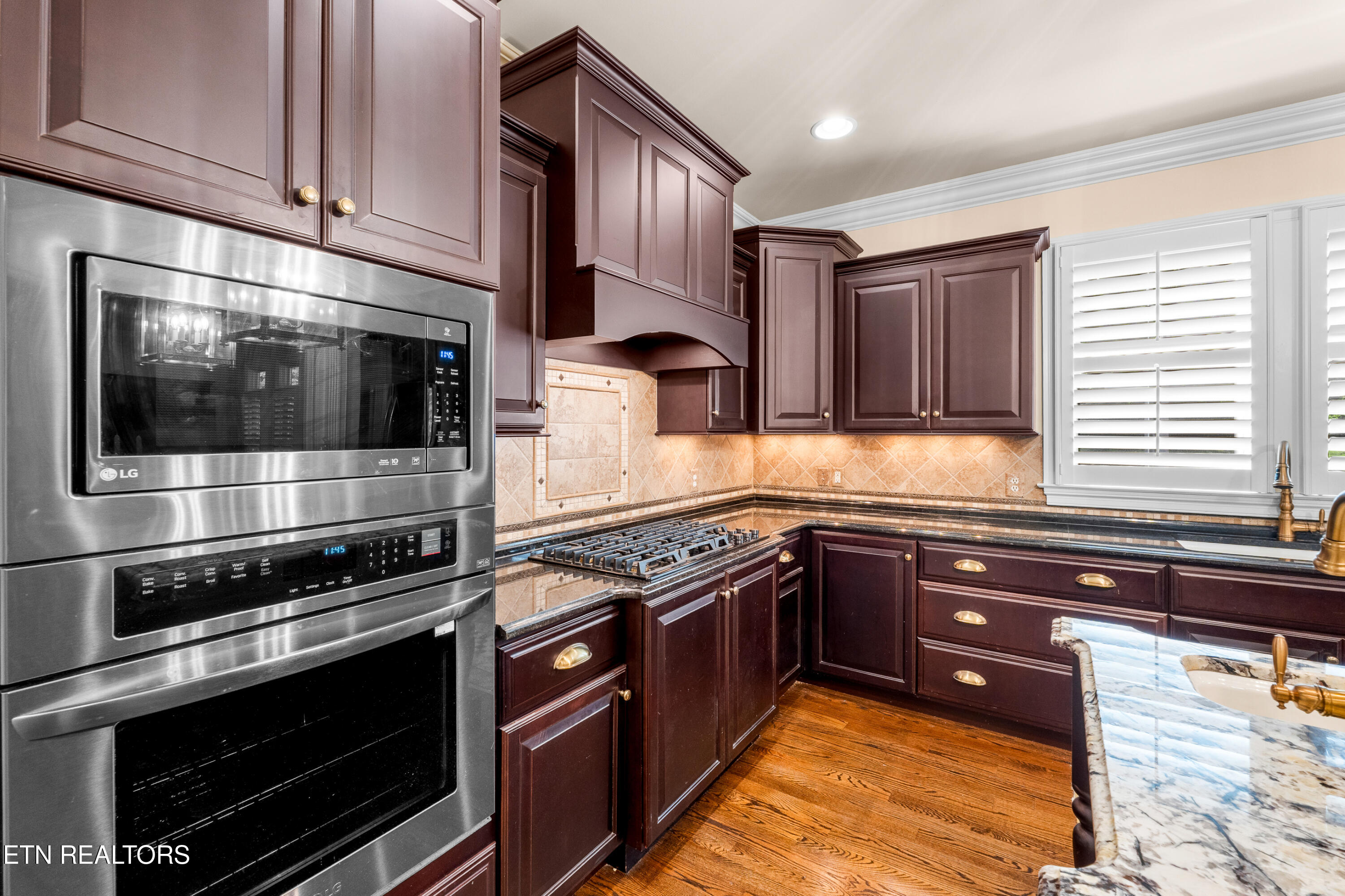 551 Colonial Ridge Lane Knoxville, TN 37934 - Photo 16 of 60 DSC02535