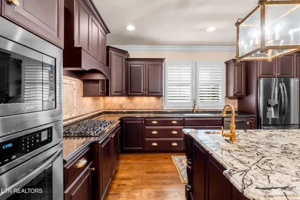 $1,099,900 | 551 Colonial Ridge Lane, Knoxville, TN 37934
