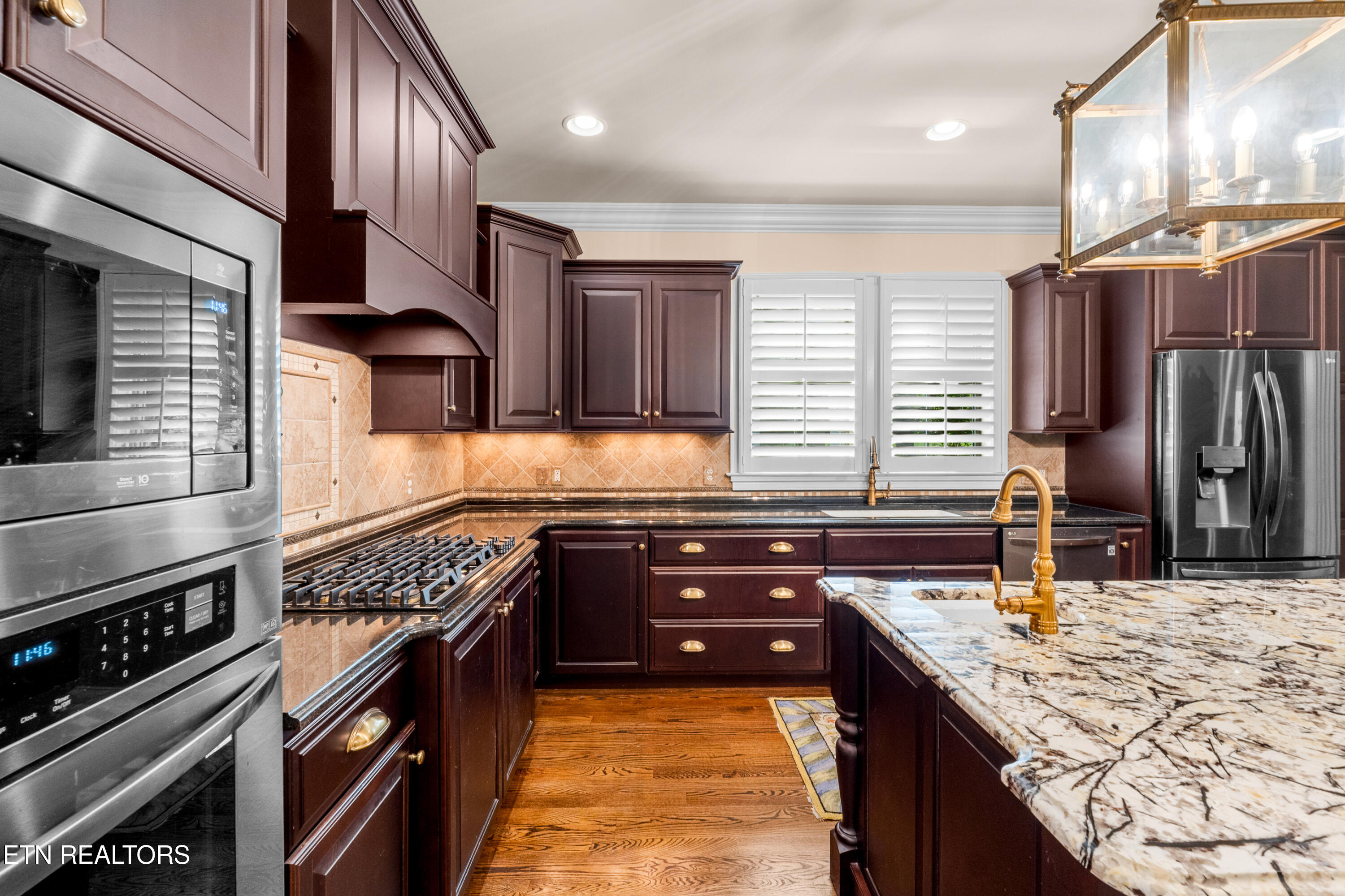 551 Colonial Ridge Lane Knoxville, TN 37934 - Photo 17 of 60 DSC02540