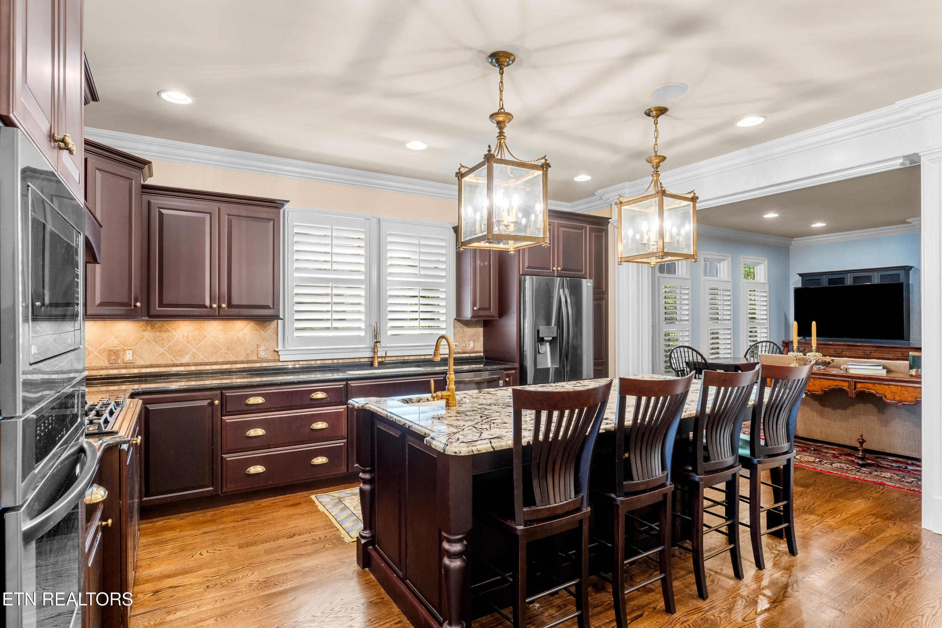 551 Colonial Ridge Lane Knoxville, TN 37934 - Photo 18 of 60 DSC02545