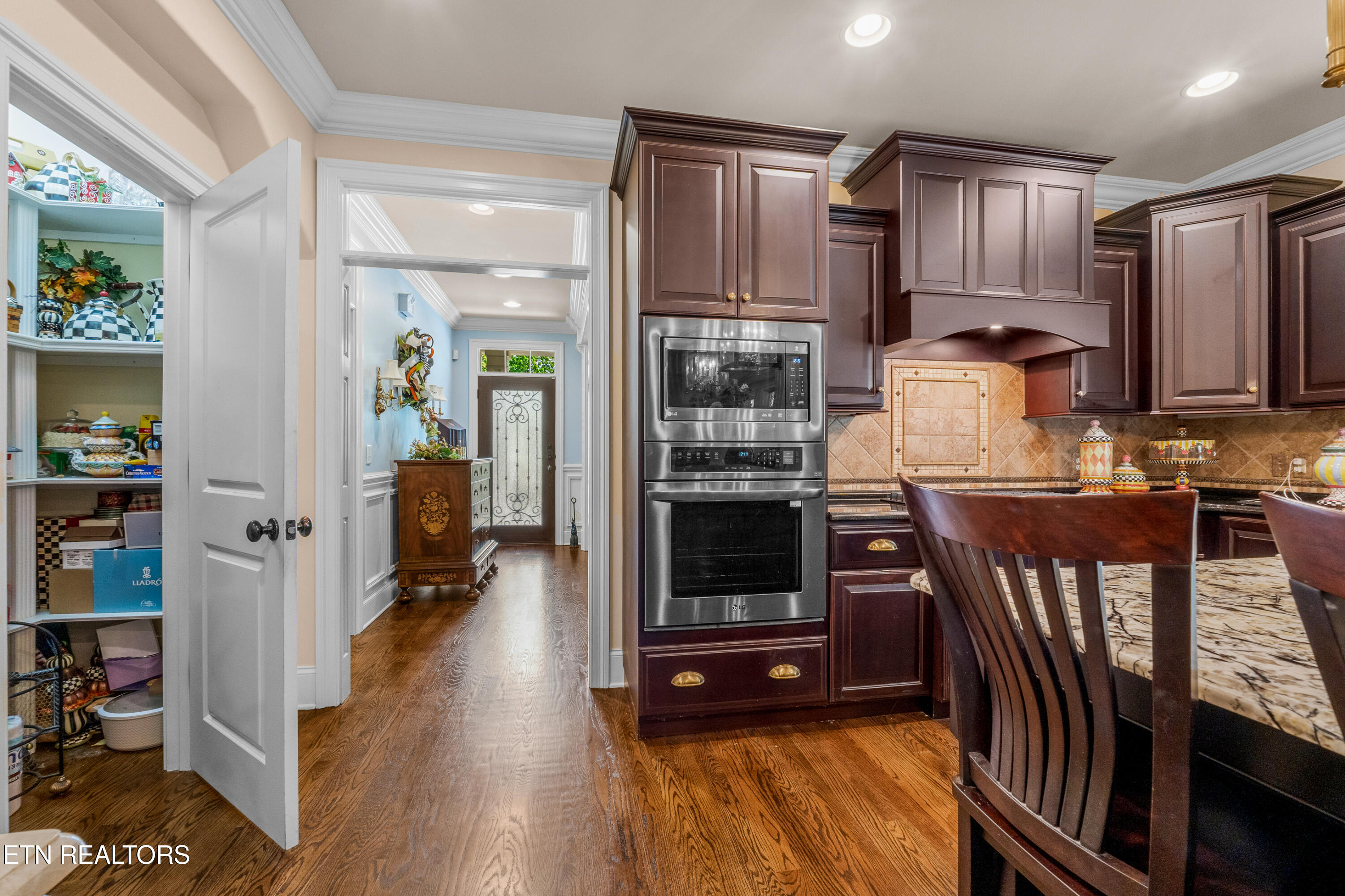 551 Colonial Ridge Lane Knoxville, TN 37934 - Photo 19 of 60 DSC02690