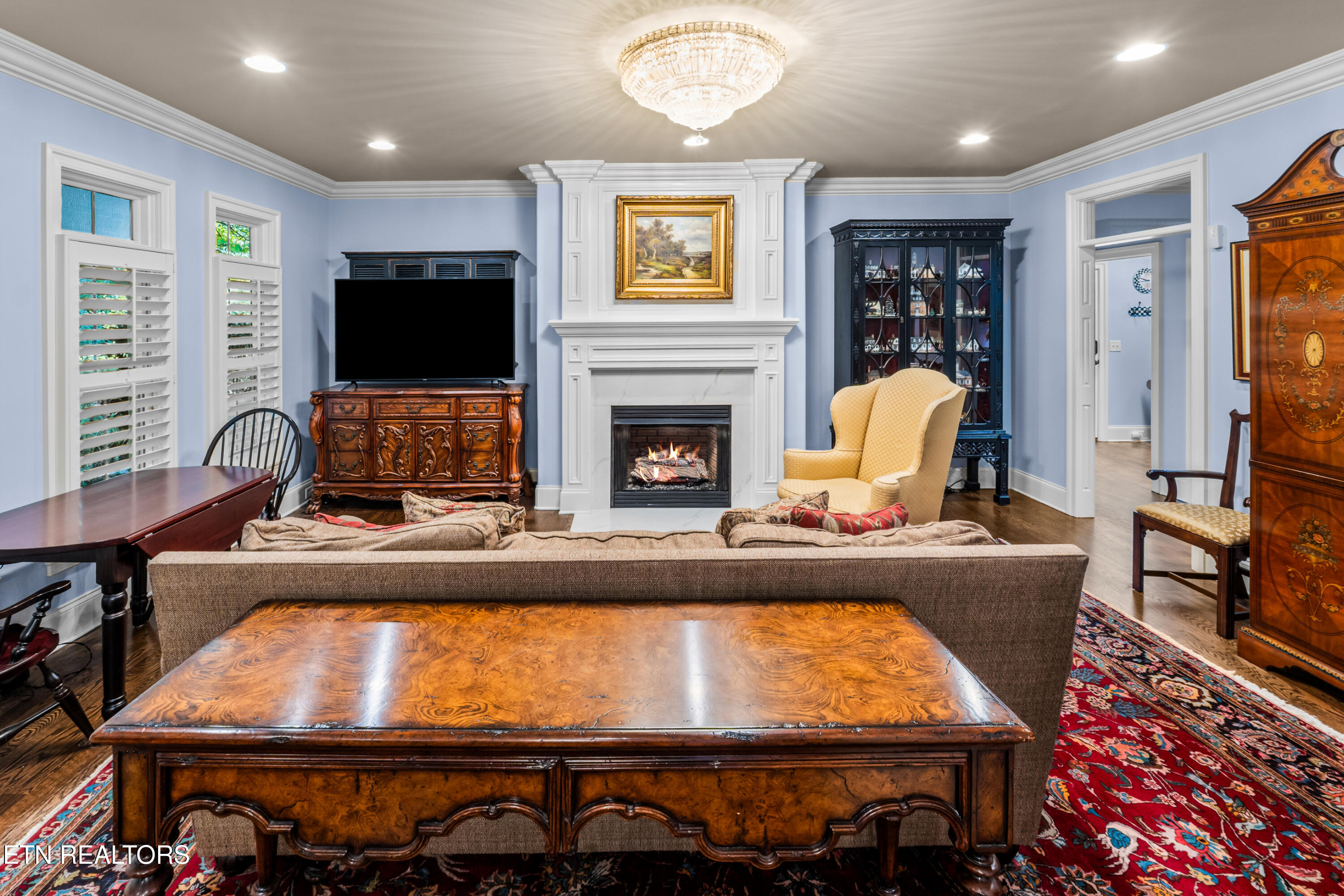 551 Colonial Ridge Lane Knoxville, TN 37934 - Photo 20 of 60 DSC02550