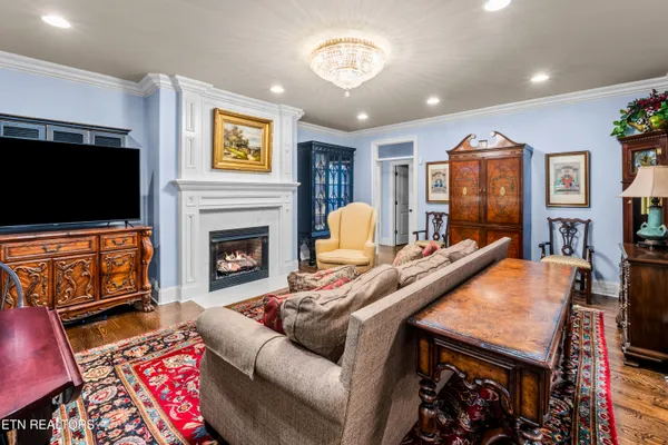 $1,099,900 | 551 Colonial Ridge Lane, Knoxville, TN 37934