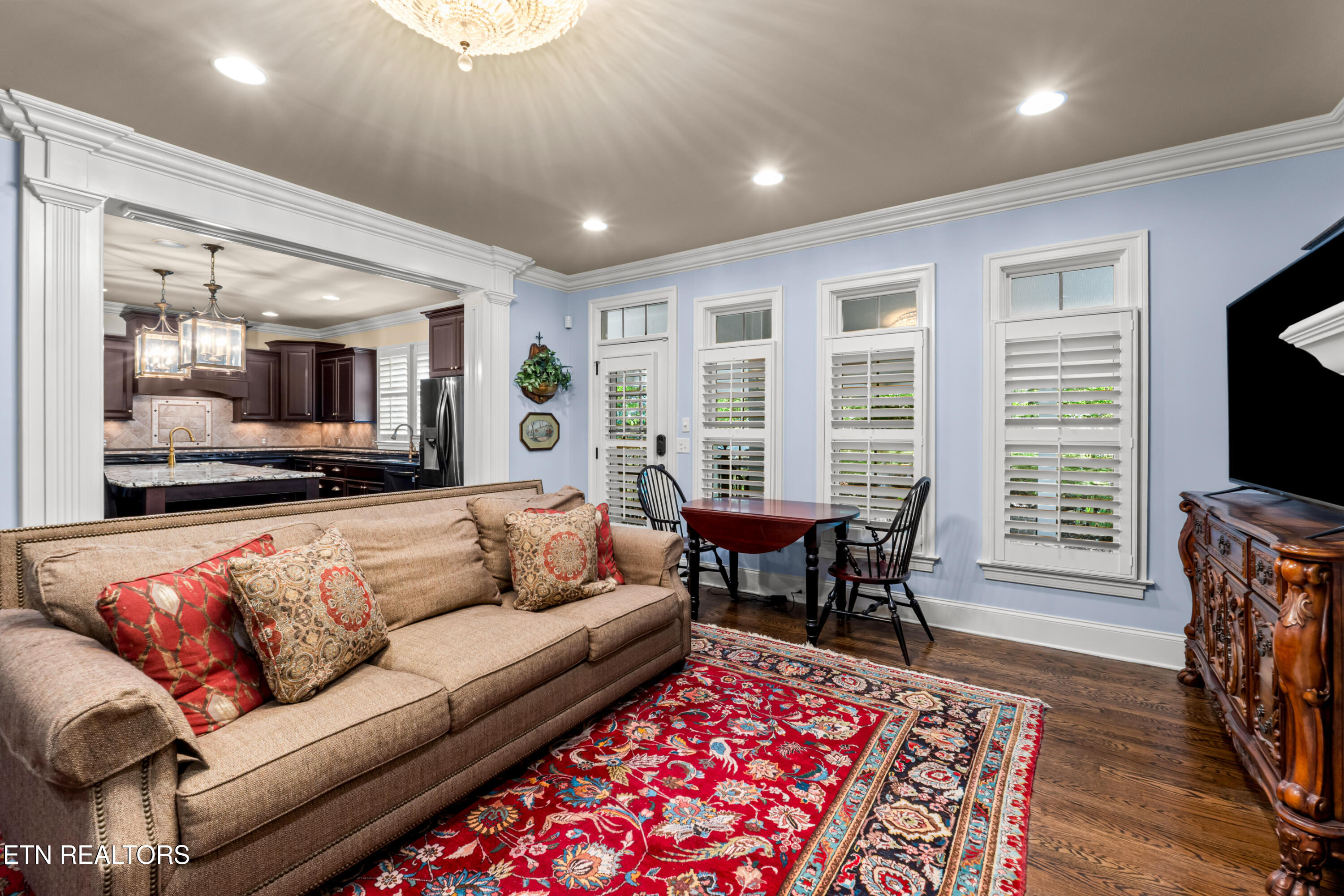 551 Colonial Ridge Lane Knoxville, TN 37934 - Photo 22 of 60 DSC02565
