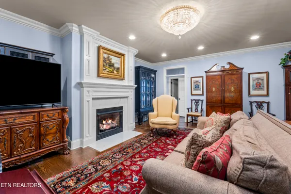 $1,099,900 | 551 Colonial Ridge Lane, Knoxville, TN 37934