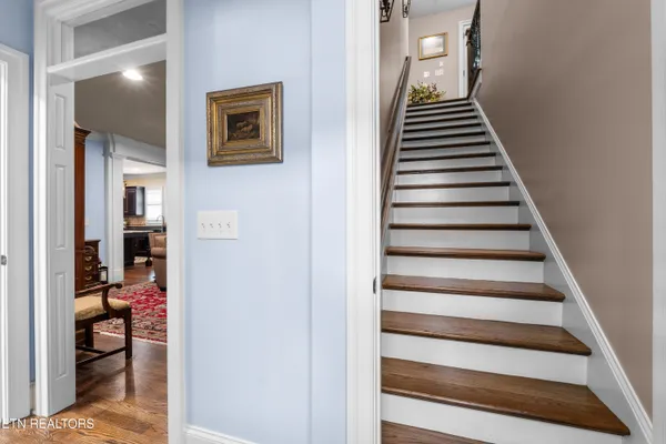 $1,099,900 | 551 Colonial Ridge Lane, Knoxville, TN 37934