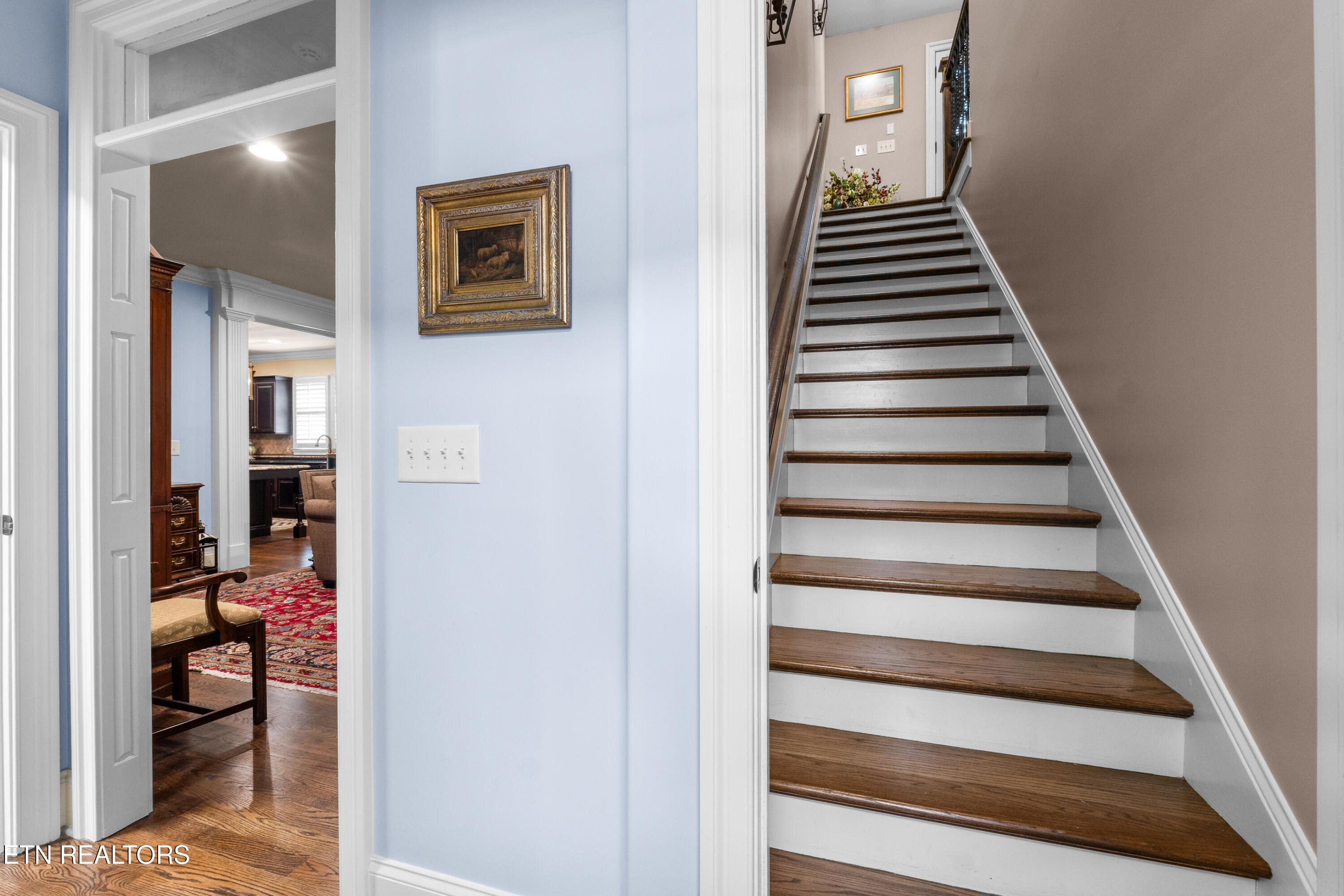 551 Colonial Ridge Lane Knoxville, TN 37934 - Photo 24 of 60 DSC02695