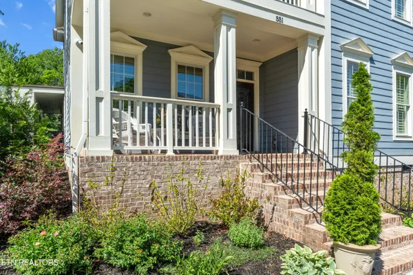 $1,099,900 | 551 Colonial Ridge Lane, Knoxville, TN 37934