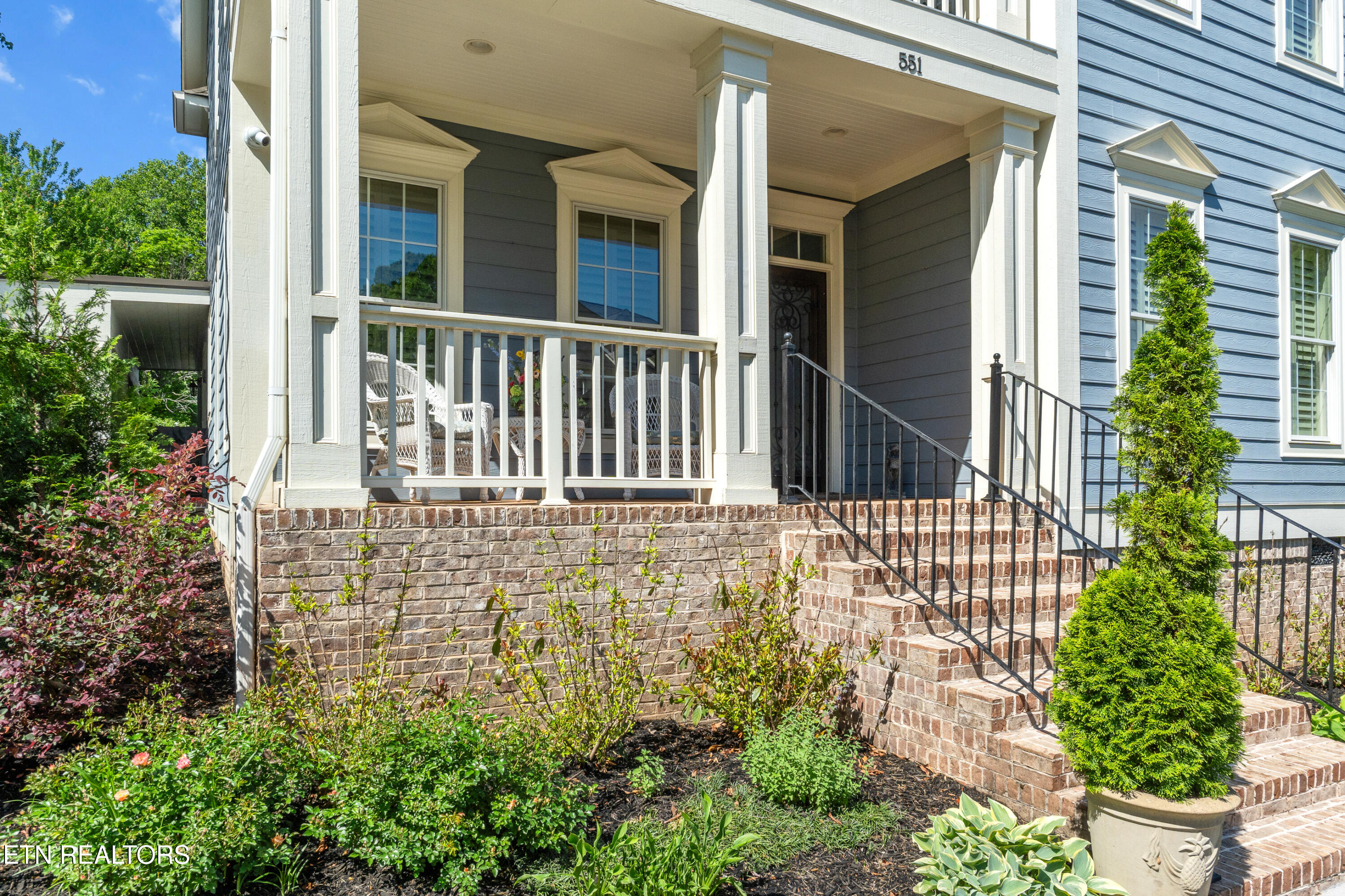 551 Colonial Ridge Lane Knoxville, TN 37934 - Photo 27 of 60 DSC02428