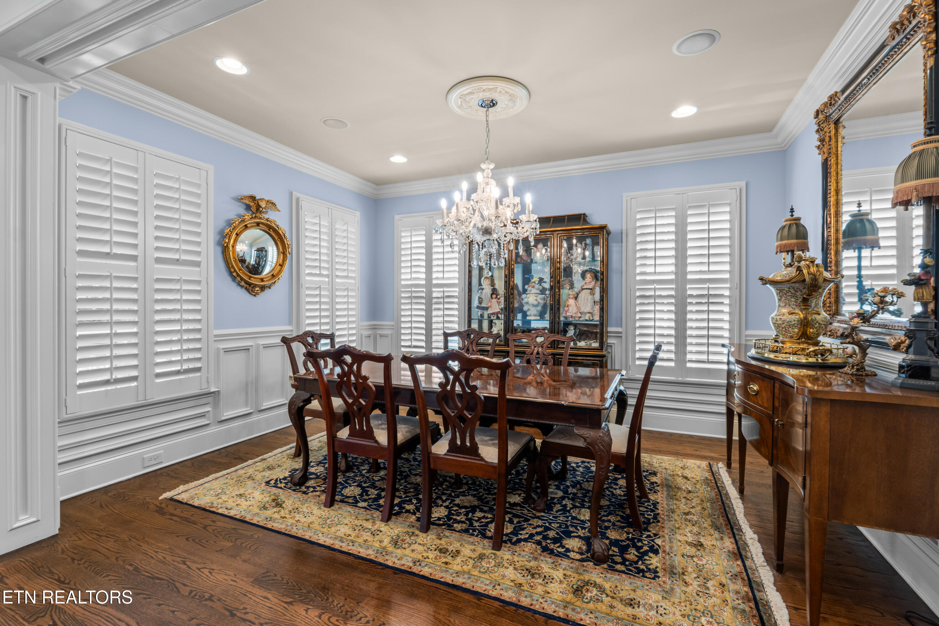 551 Colonial Ridge Lane Knoxville, TN 37934 - Photo 29 of 60 DSC02450