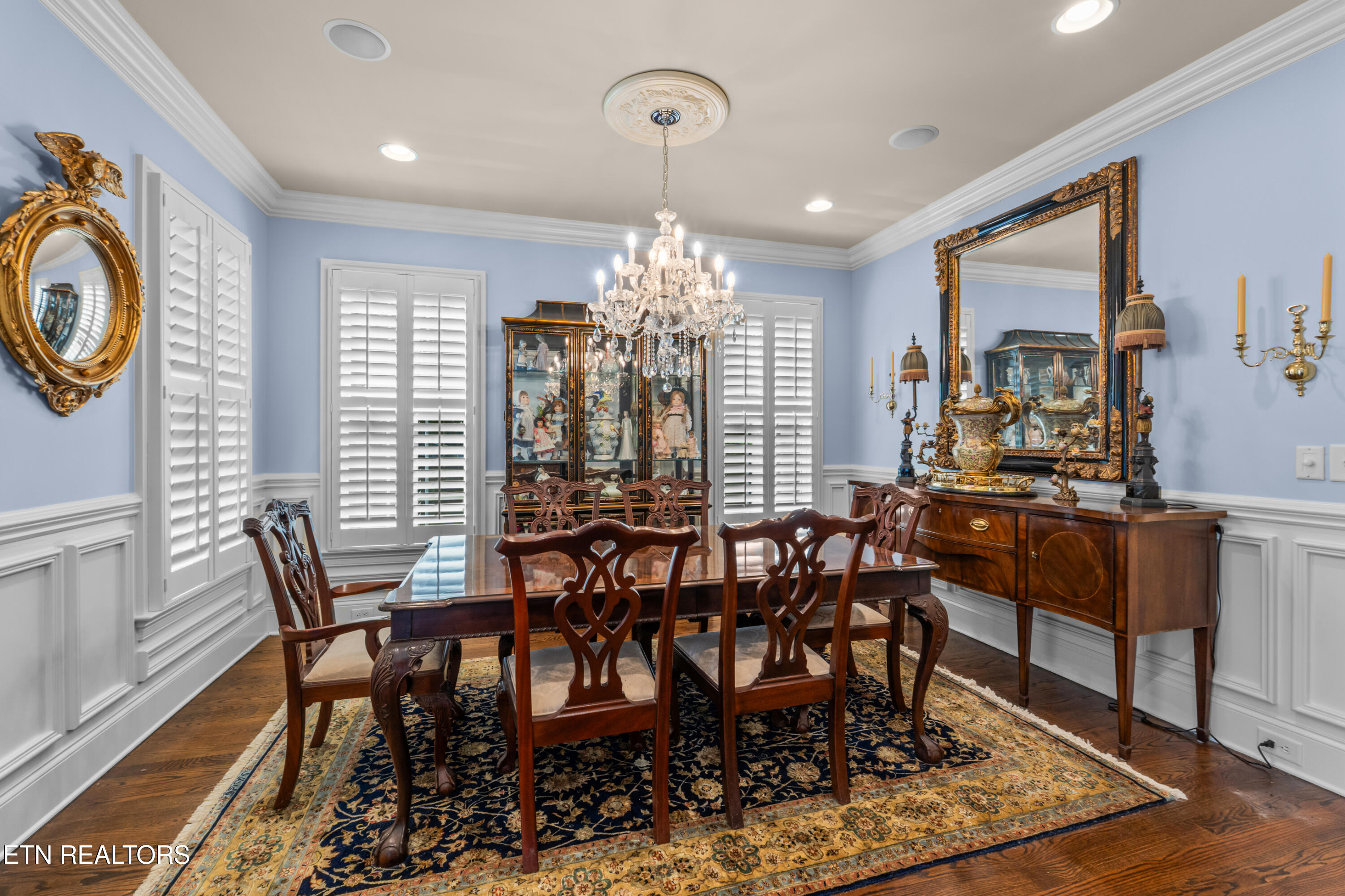 551 Colonial Ridge Lane Knoxville, TN 37934 - Photo 30 of 60 DSC02460