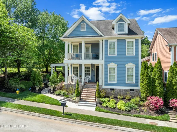 $1,099,900 | 551 Colonial Ridge Lane, Knoxville, TN 37934