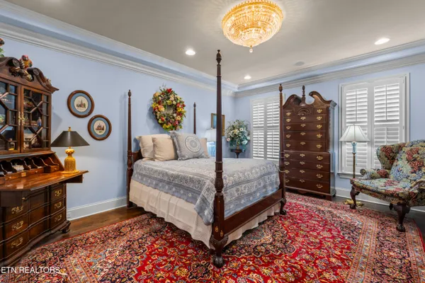 $1,099,900 | 551 Colonial Ridge Lane, Knoxville, TN 37934