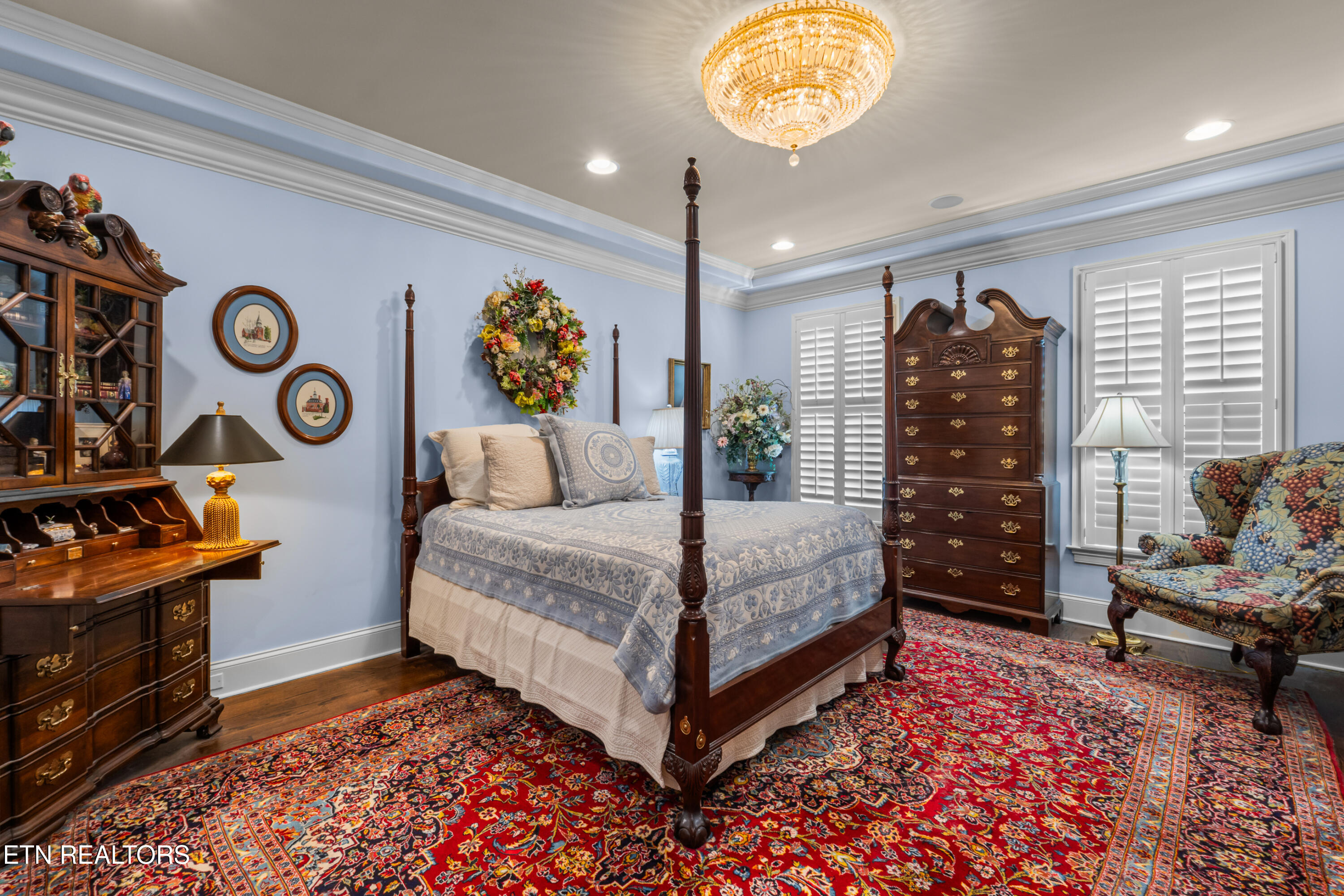 551 Colonial Ridge Lane Knoxville, TN 37934 - Photo 32 of 60 DSC02465