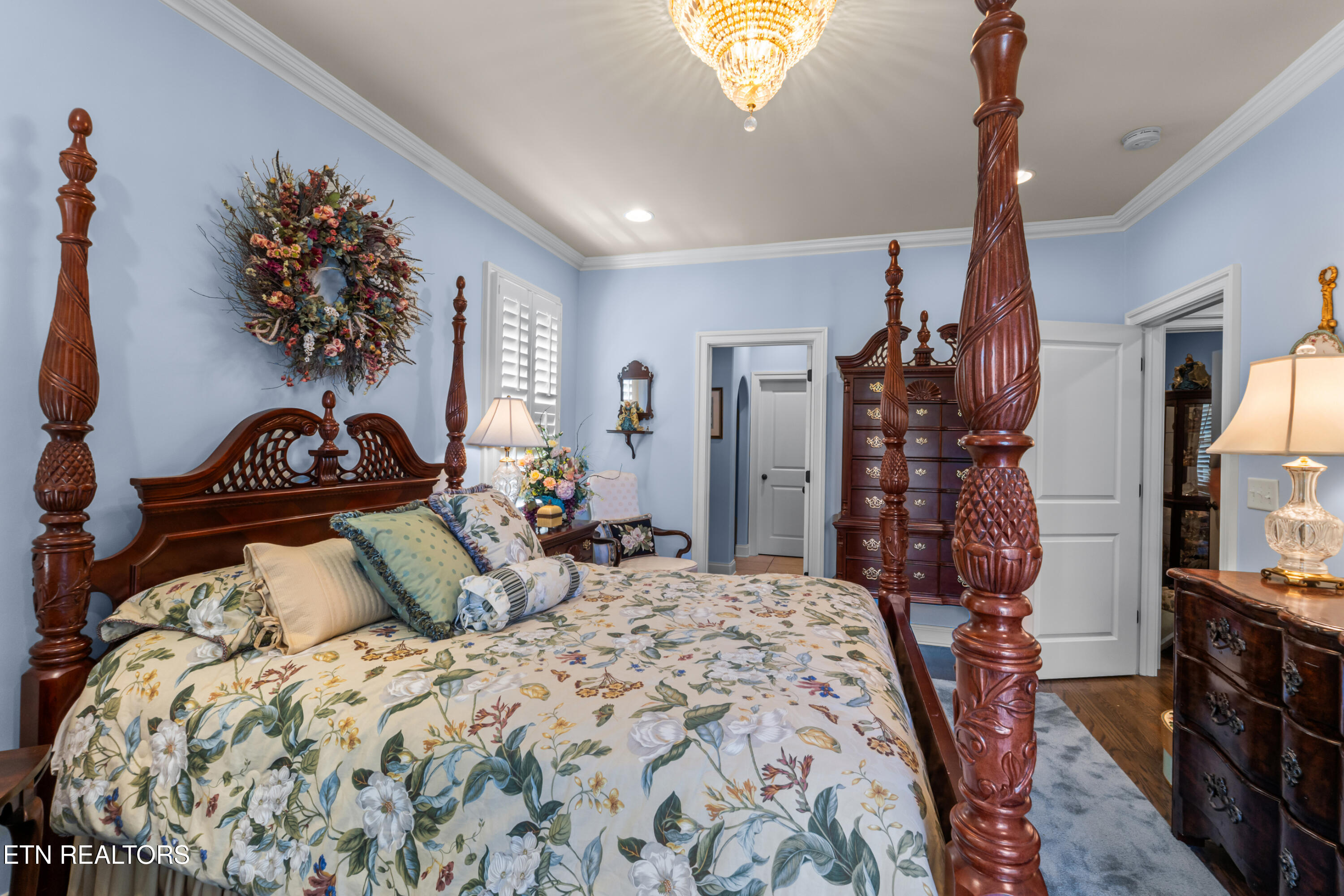 551 Colonial Ridge Lane Knoxville, TN 37934 - Photo 33 of 60 DSC02640