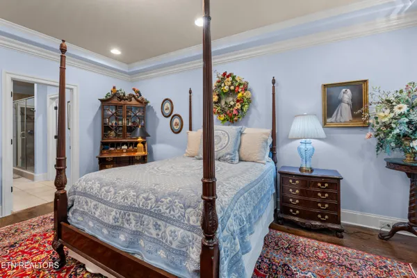$1,099,900 | 551 Colonial Ridge Lane, Knoxville, TN 37934