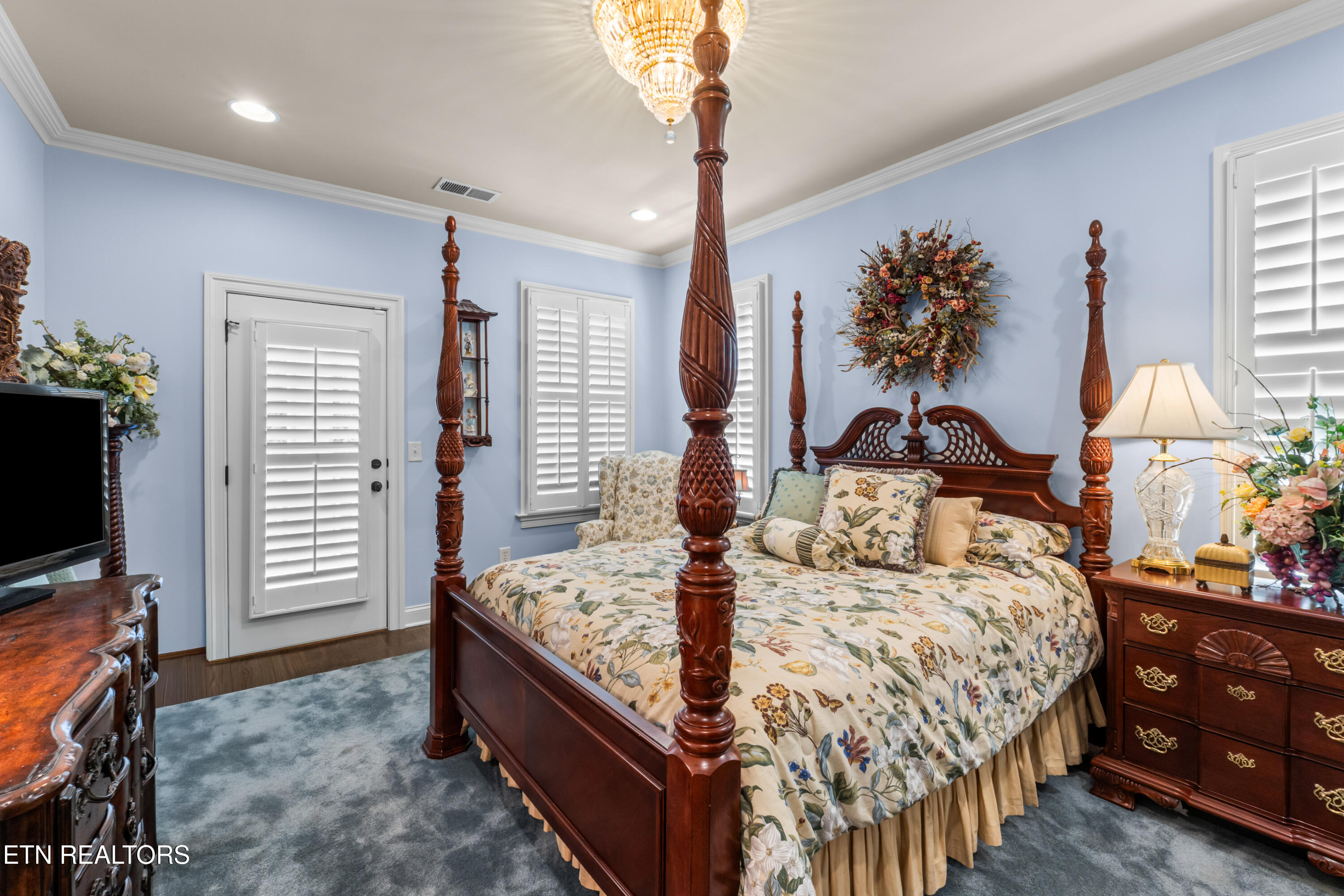 551 Colonial Ridge Lane Knoxville, TN 37934 - Photo 44 of 60 DSC02630
