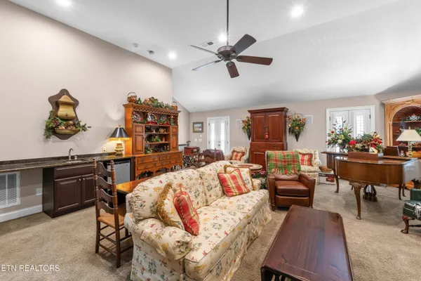 $1,099,900 | 551 Colonial Ridge Lane, Knoxville, TN 37934