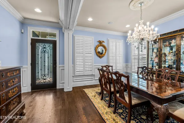 $1,099,900 | 551 Colonial Ridge Lane, Knoxville, TN 37934