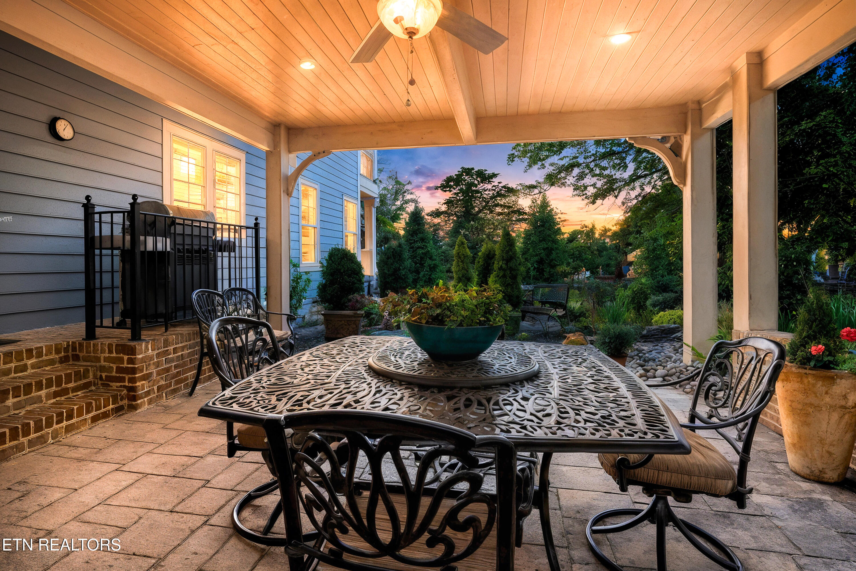 551 Colonial Ridge Lane Knoxville, TN 37934 - Photo 57 of 60 DSC02745_1