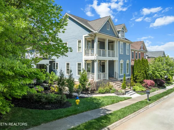 $1,099,900 | 551 Colonial Ridge Lane, Knoxville, TN 37934