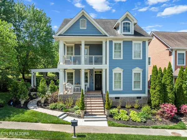 $1,099,900 | 551 Colonial Ridge Lane, Knoxville, TN 37934