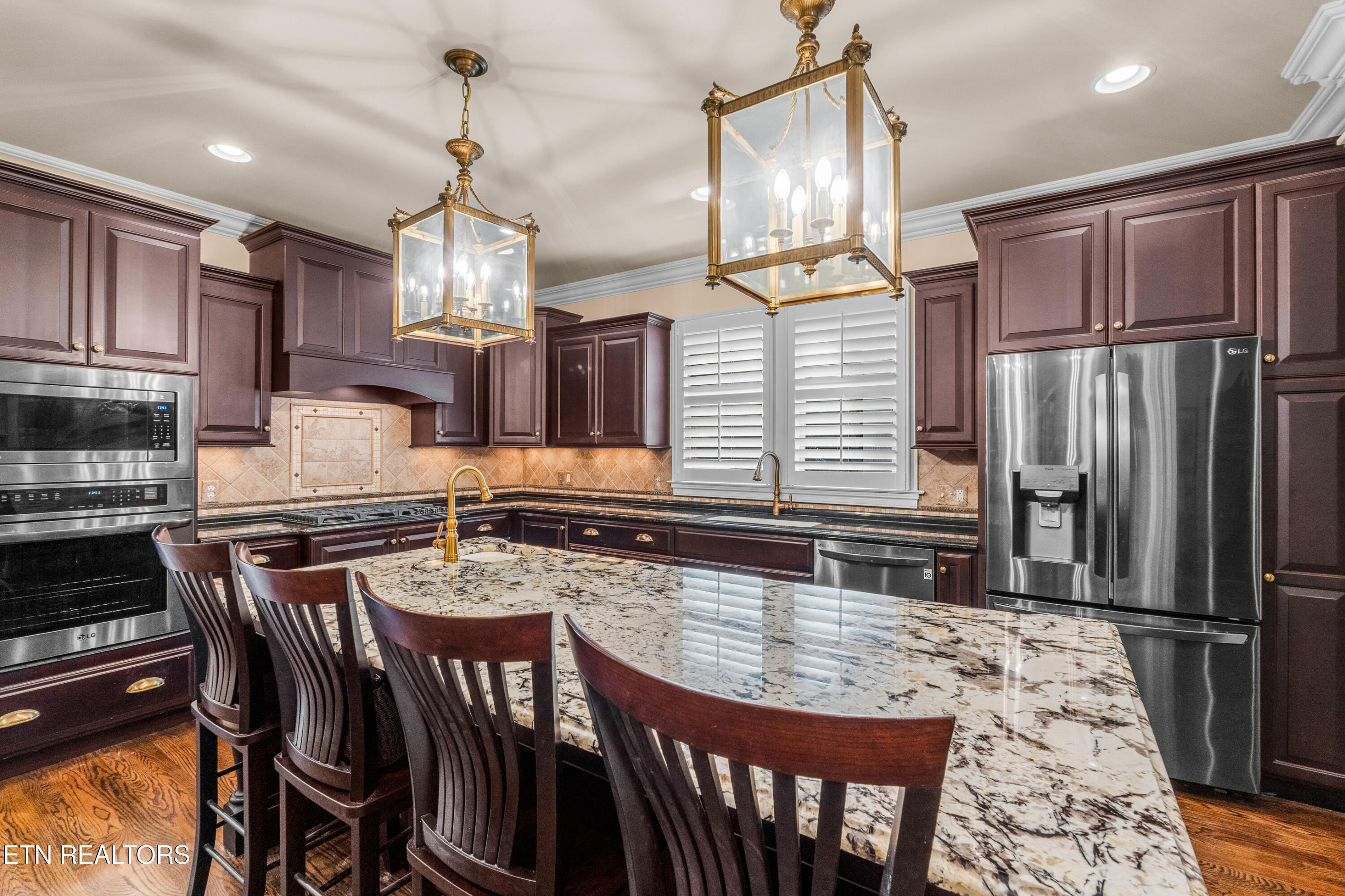 551 Colonial Ridge Lane Knoxville, TN 37934 - Photo 10 of 60 DSC02505