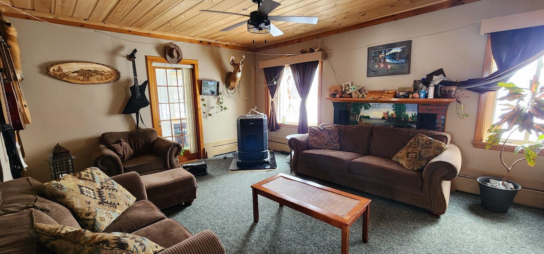 37 Ward Road Limestone, ME 04750 - Photo 14 of 49 20260218_133205