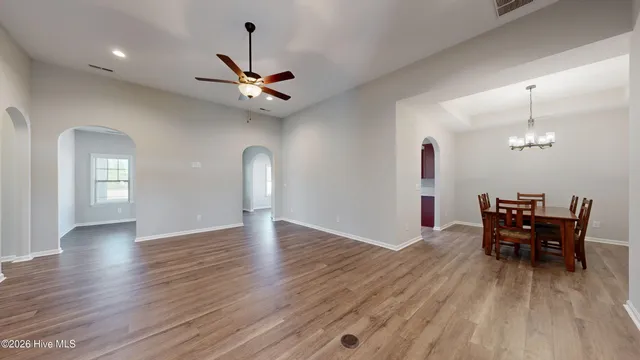 $450,000 | 984 Whiskey Court, Grimesland, NC 27837