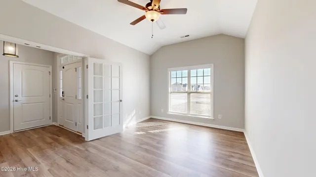 $450,000 | 984 Whiskey Court, Grimesland, NC 27837