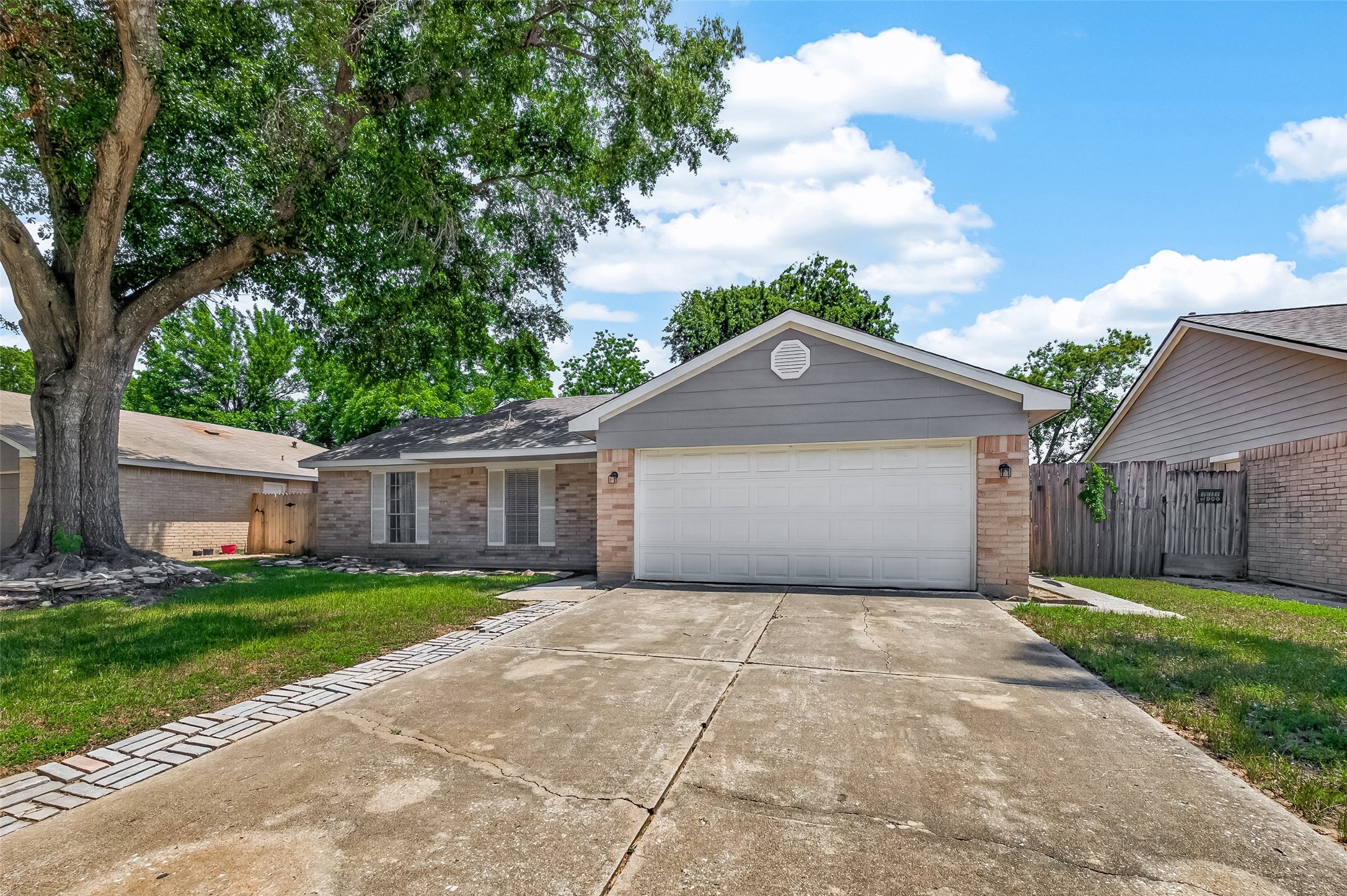 24006 Lone Elm Drive Spring, TX 77373 - Photo 2 of 25