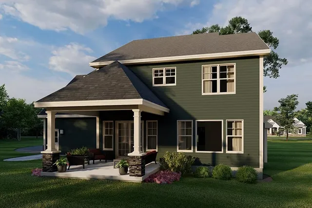 $799,900 | 113 Maple Avenue, Goshen, NY 10924