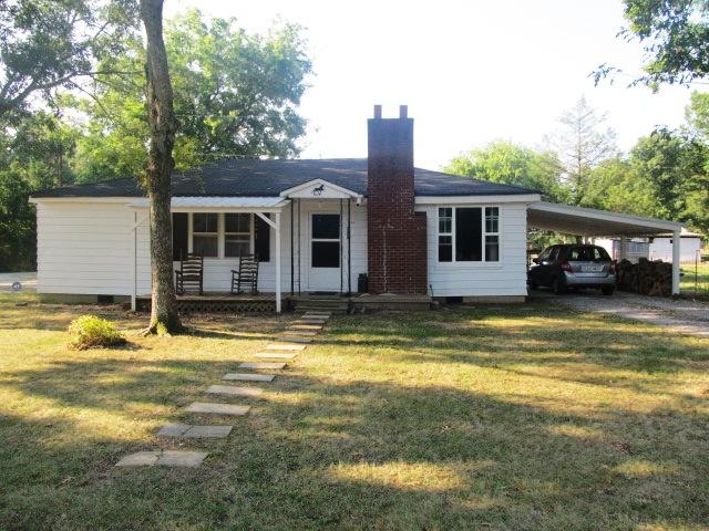 2475 Finley Beech Road Lewisburg, TN 37091 - Photo 1 of 20 Welcome to 2475 Finley Beech Road! Lots of mature trees for shade.