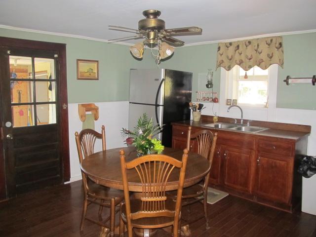 2475 Finley Beech Road Lewisburg, TN 37091 - Photo 14 of 20 Eat-in kitchen
