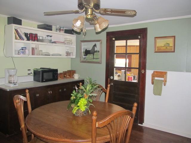 2475 Finley Beech Road Lewisburg, TN 37091 - Photo 15 of 20 Good counter space in the kitchen