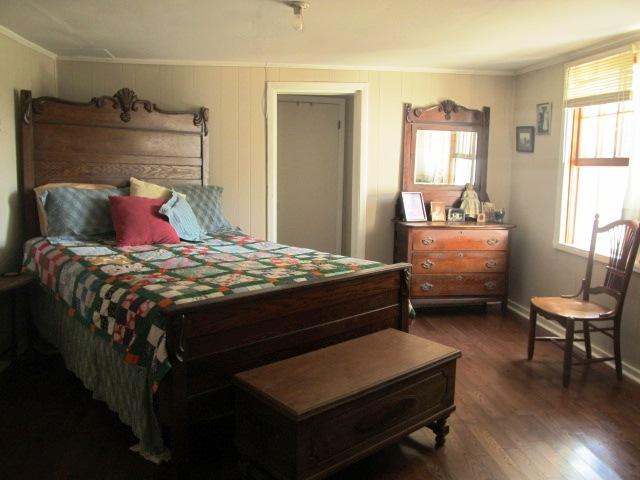 2475 Finley Beech Road Lewisburg, TN 37091 - Photo 16 of 20 Charming master bedroom