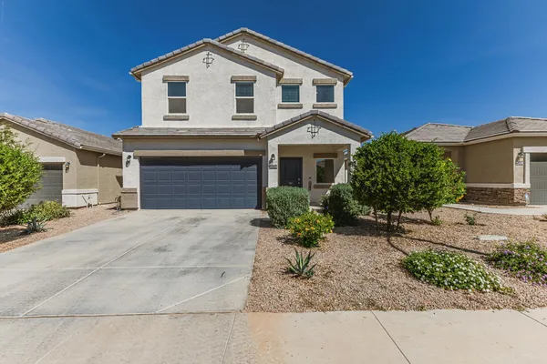 $2,195 | 35350 West San Sisto Avenue, Maricopa, AZ 85138
