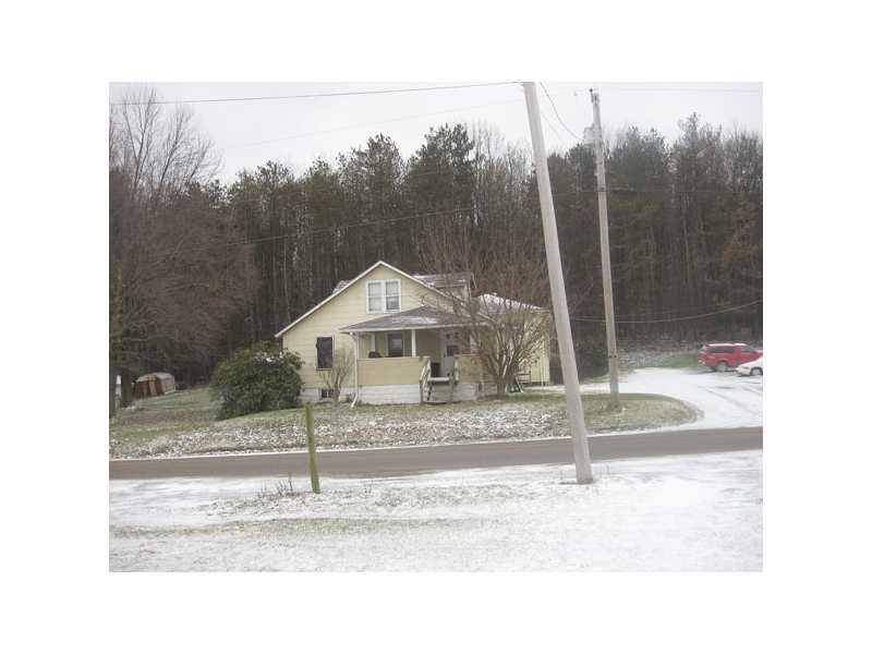 153 State Rte 1025 Dayton, PA 16222 - Photo 2 of 12 Exterior Front.