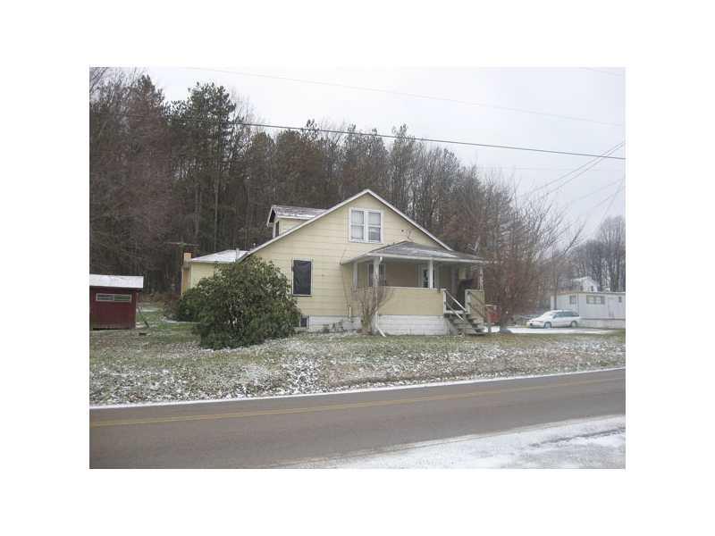 153 State Rte 1025 Dayton, PA 16222 - Photo 3 of 12 Exterior Front.