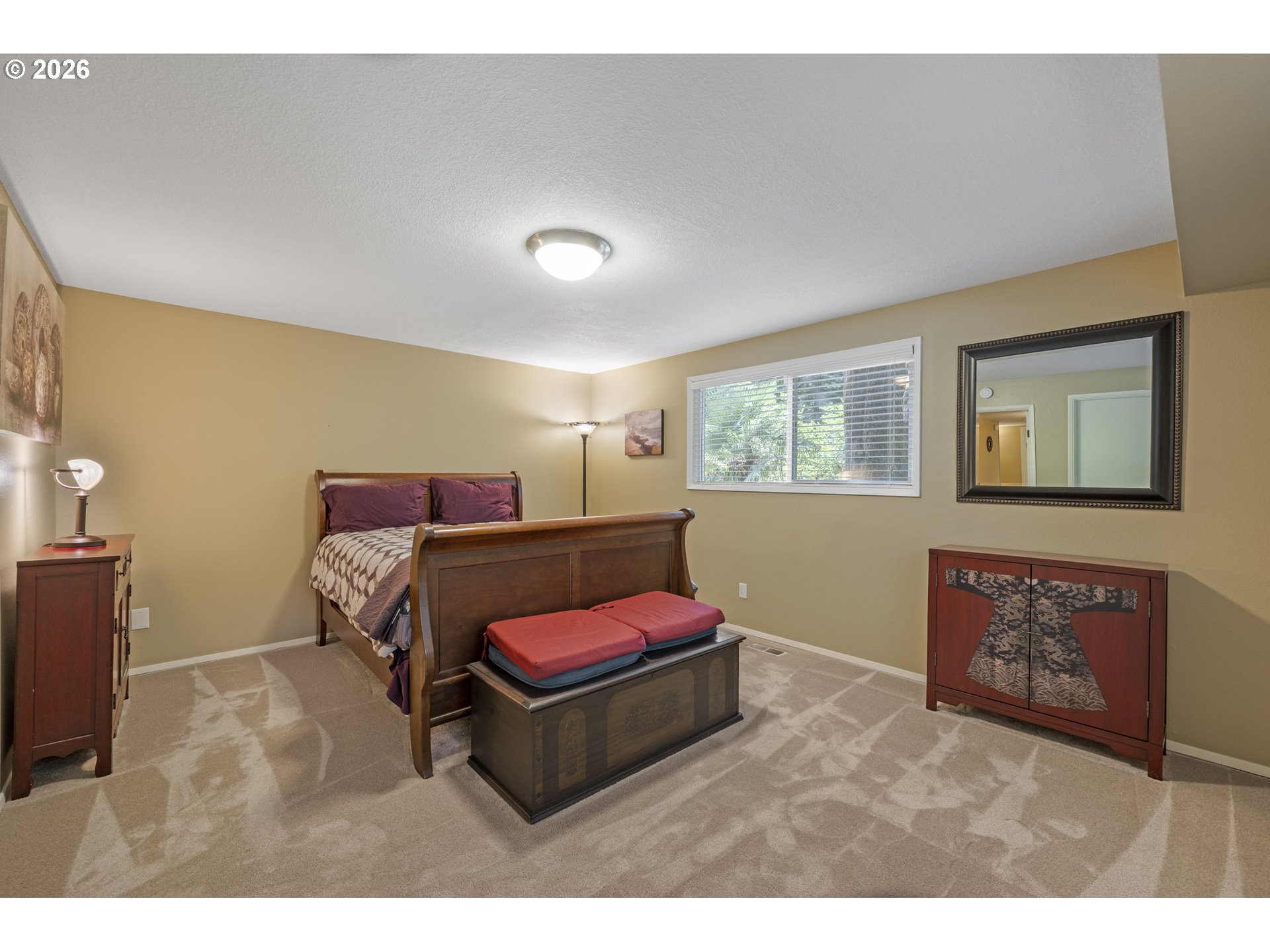3008 Southwest Wilbard Street Portland, OR 97219 - Photo 33 of 48 Bedroom