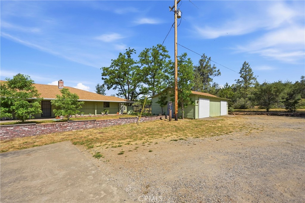 8155 Sulphur Creek Road Cobb, CA 95426 - Photo 5 of 38