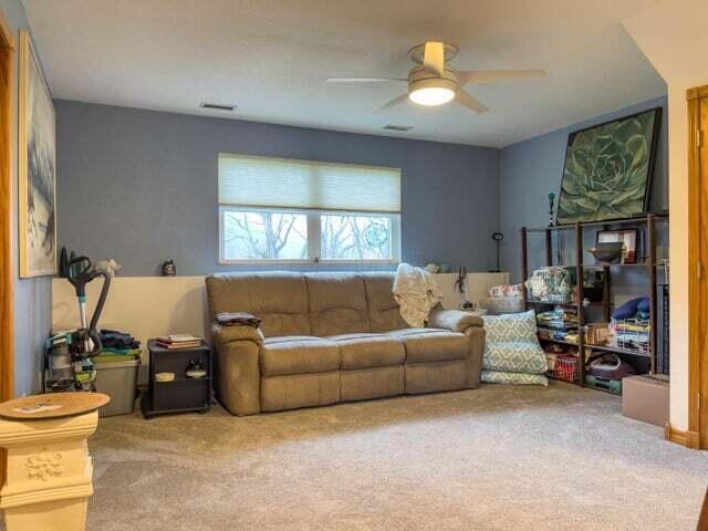 9767 Ward Road St. Paris, OH 43072 - Photo 46 of 66 Family Room