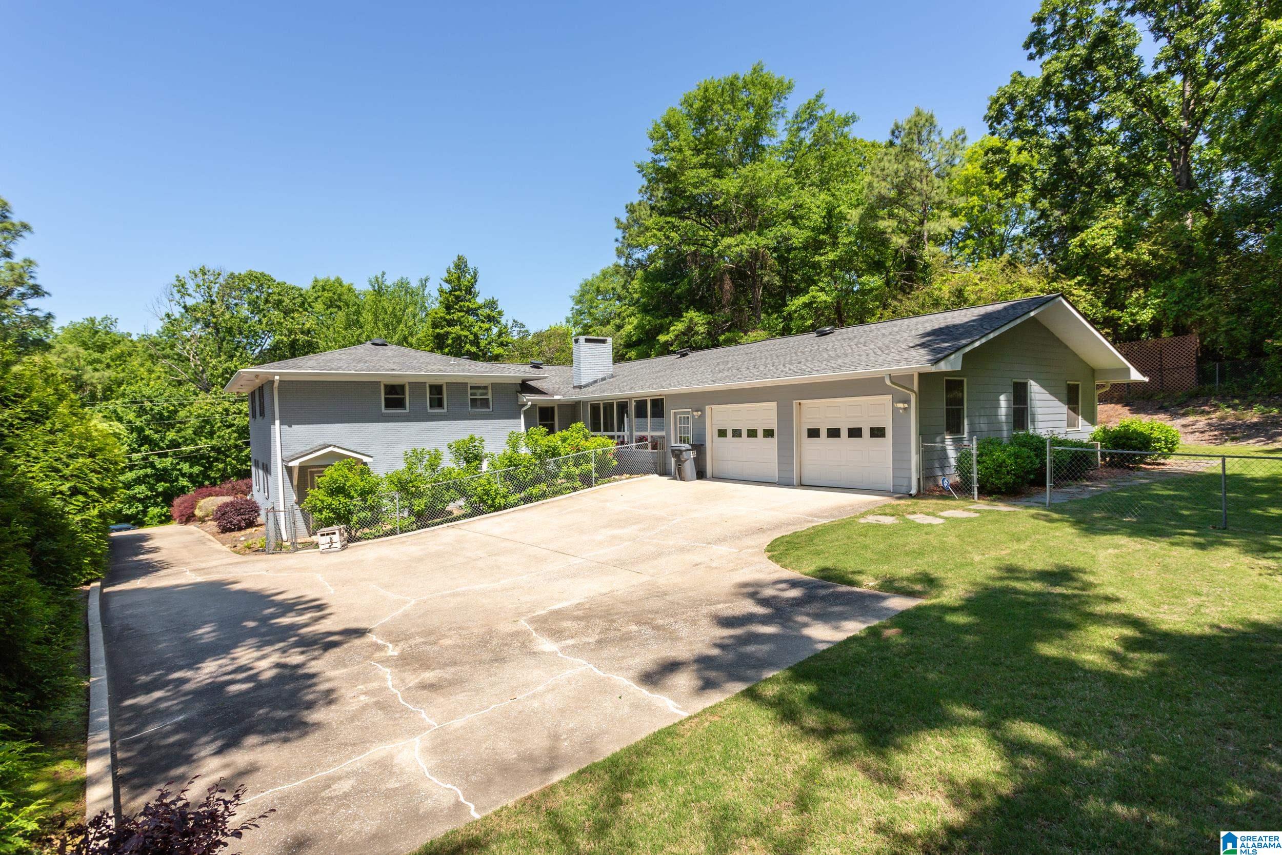 605 Crestview Road Anniston, AL 36207 - Photo 43 of 44