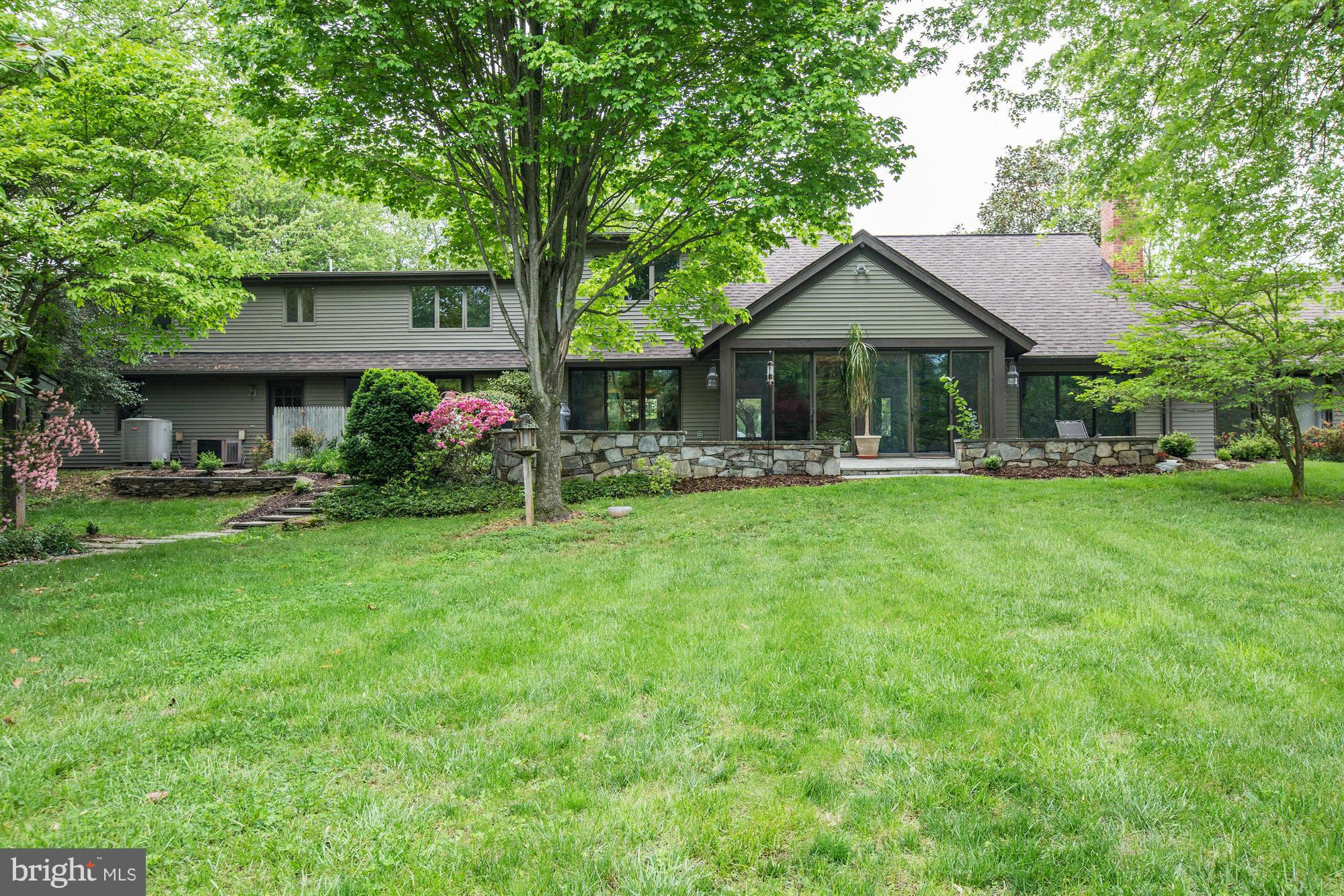 14410 Seneca Road Darnestown, MD 20874 - Photo 21 of 25 Exterior (Rear)