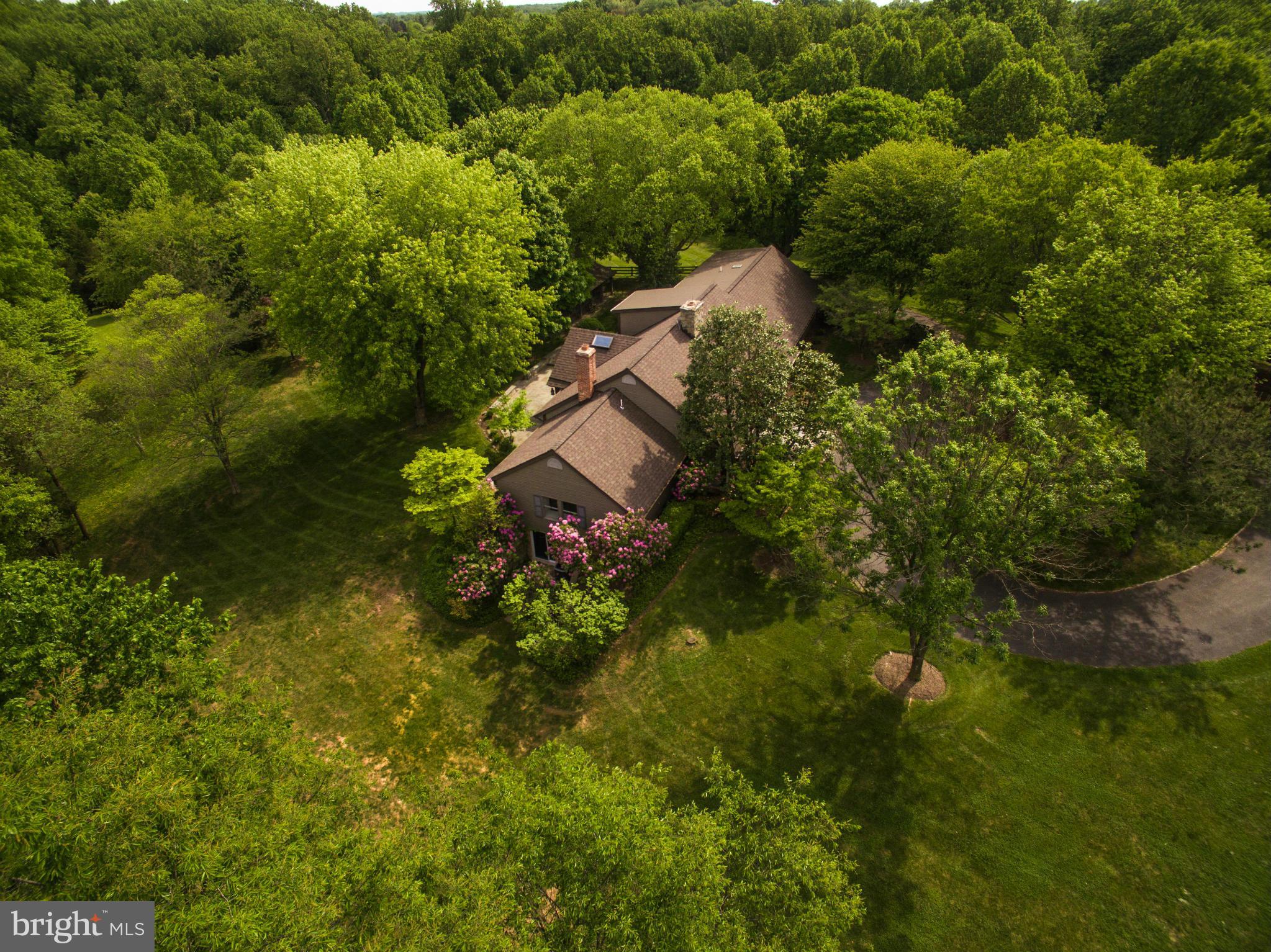 14410 Seneca Road Darnestown, MD 20874 - Photo 23 of 25 7 Acre Picturesque Setting
