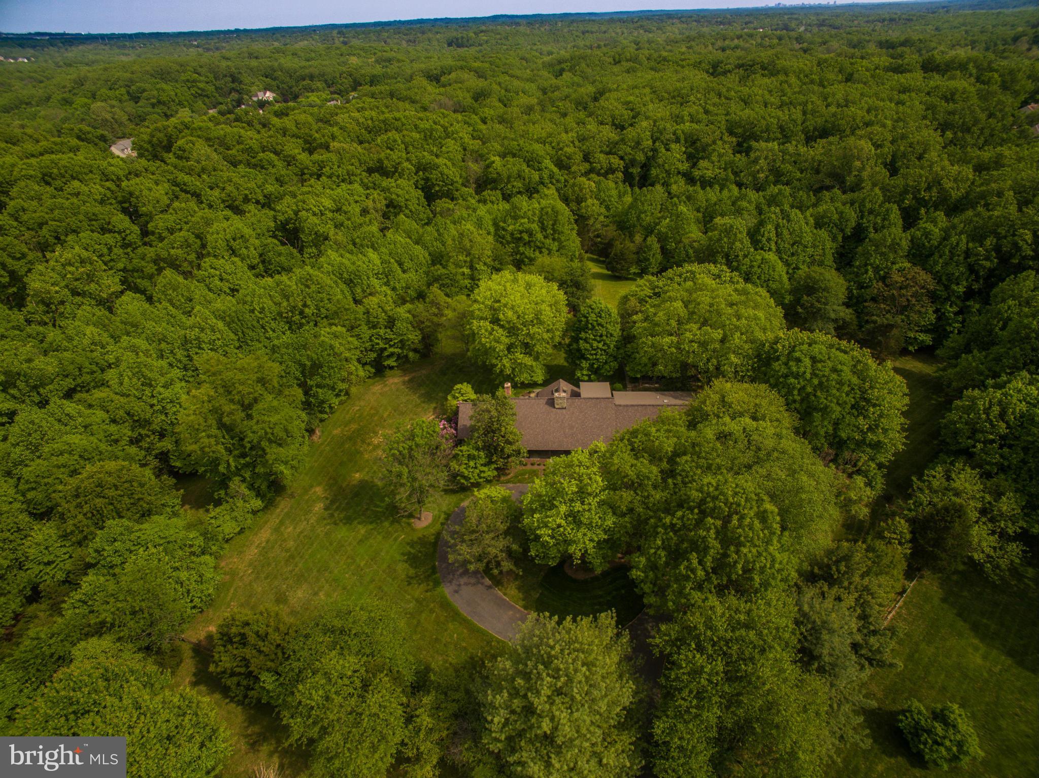 14410 Seneca Road Darnestown, MD 20874 - Photo 24 of 25 7+ Acre Picturesque Setting