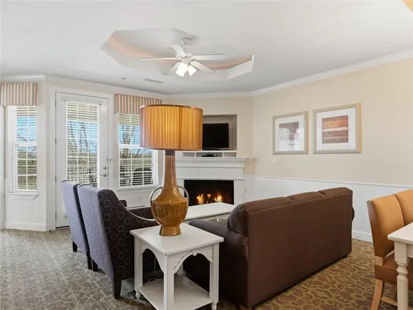 $1,550 | 150 Apple Seed Court, Unit 131, Clarkesville, GA 30523